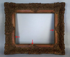 Cornice Antico Chiave 50x43,5