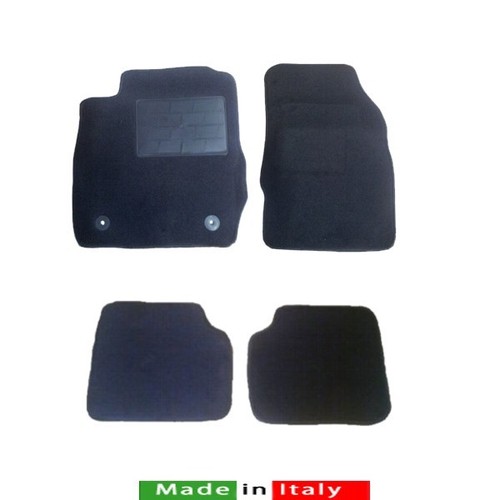 Tappetini tappeti ford - tappetini,