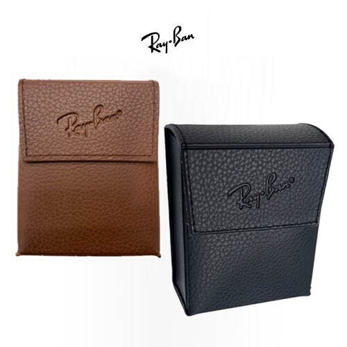 Astuccio ray ban folding - astuccio,
