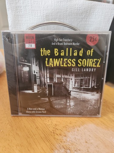 New sealed gill - gill,