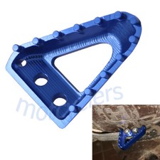 Per KTM CNC Piastra Puntale