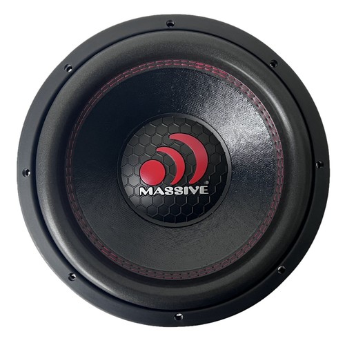 Nuovo massiccio audio - nuovo, gtx124h
