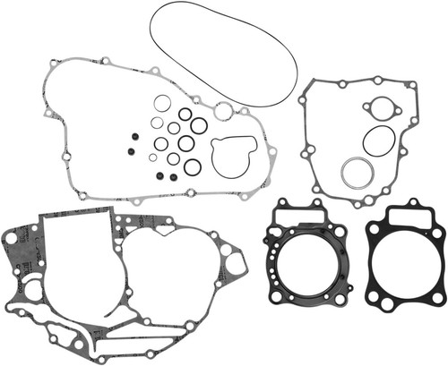 Kit guarnizioni completo