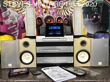 PIONEER L5 SYSTEM CD, RADIO