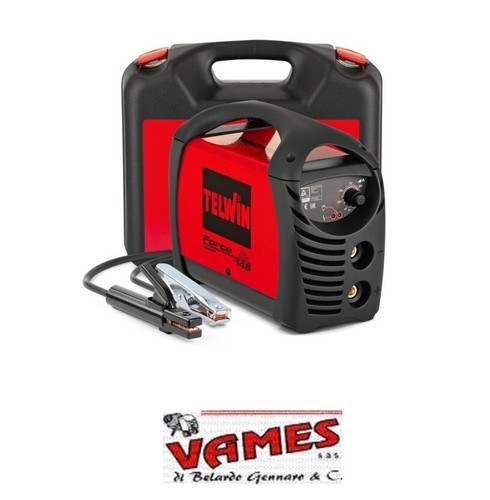 Saldatrice elettrica inverter - saldatrice,