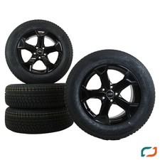 Cerchi Invernali Audi Q3 F3 17