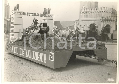 1938 milano giornata della - 1938,