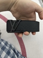 cintura louis vuitton