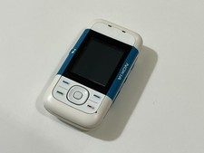 Nokia 5200 Vintage Cell phone