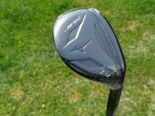 Mizuno JPX Fli-Hi 2025 Hybrid