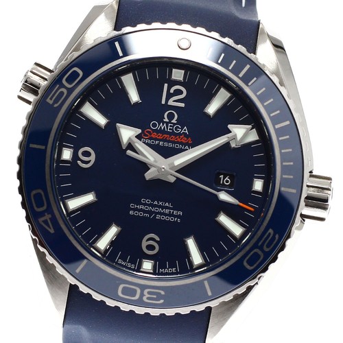 Omega seamaster planet - omega,