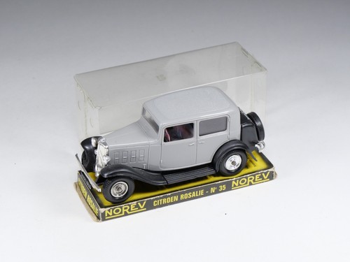 Norev 30 citroen - /,