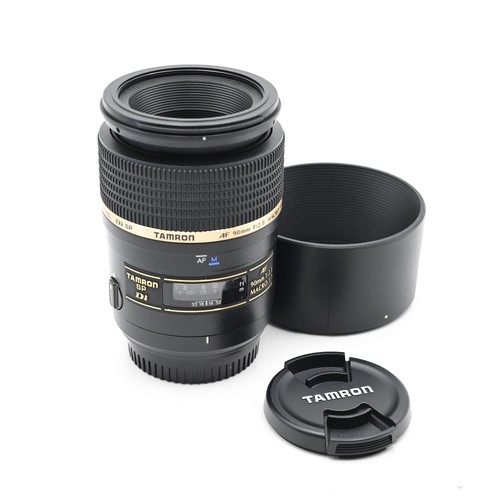 Tamron 272e f2 8 sp - af,