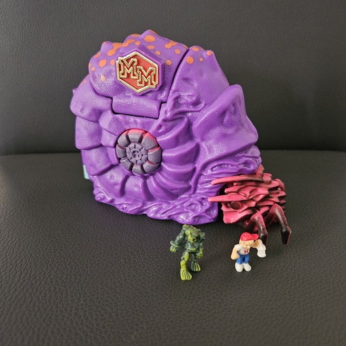 Mighty max lavelli nautilus - mighty,