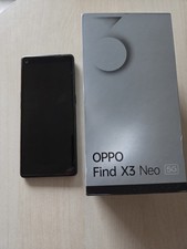 Oppo Find X3 5G 256go