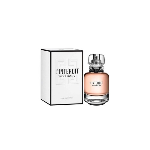 Givenchy interdit eau de - eau,
