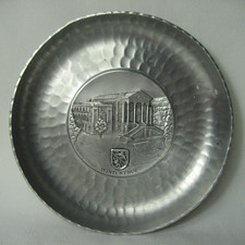 Vecchio ricordo da viaggio