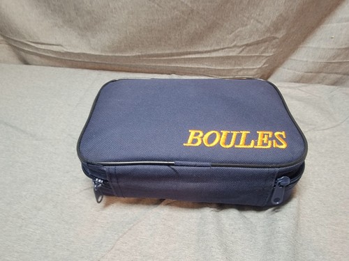Petanque set bocce di - 6,