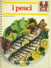 I PESCI IMBRIANI LUCIANO