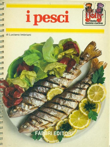 Pesci imbriani luciano - i,