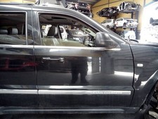 FRONT RIGHT DOOR / 2506611 FOR