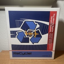 Testa Elica Riciclo 2.0