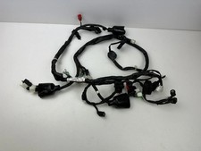 FASCIO ELETTRICO HONDA CB 125