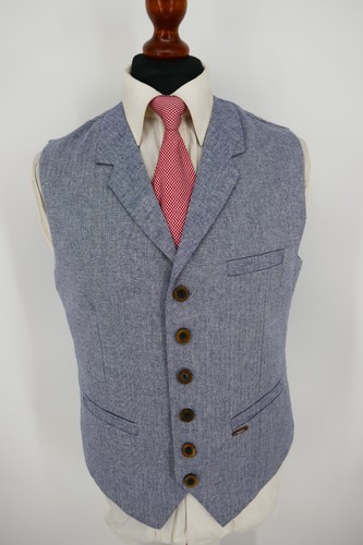 Gilet tradizionale