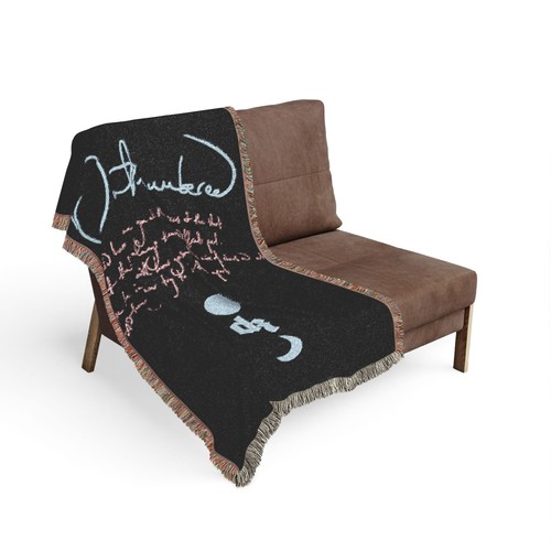 Coperta tessuto cactus - coperta,