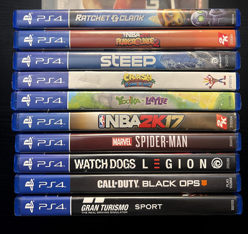 Giochi ps4 - giochi,