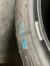 Pirelli Diablo Supercorsa SC1