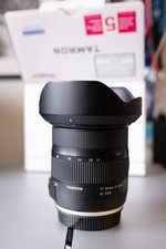 Tamron 17-35mm f/2.8-4 Di OSD