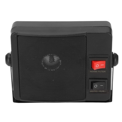 Altoparlante autoradio stabile