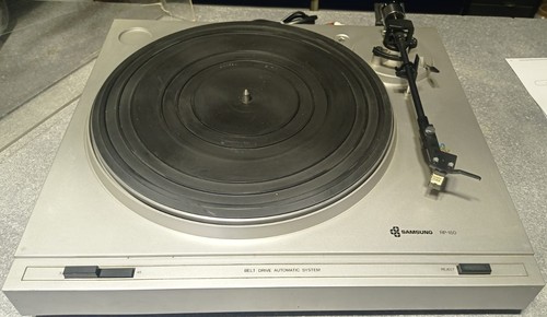 Piatto giradischi turntable - piatto,