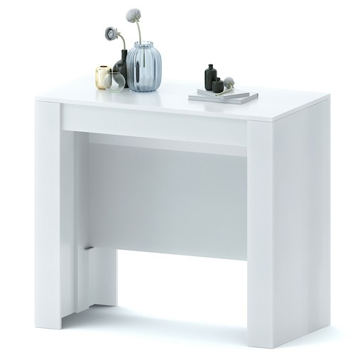 Tavolo consolle allungabile