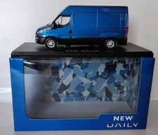 Iveco New Daily Année 2014