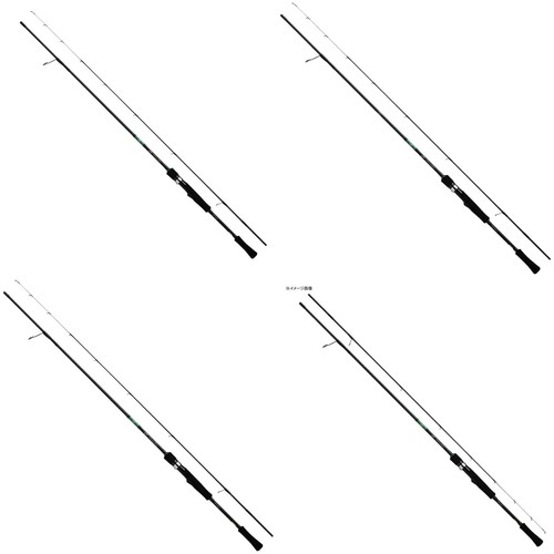 Daiwa emeraldas boat 65ls - daiwa,