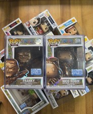 Funko Pop! Plus One Piece