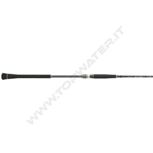 Daiwa legalis slow - slow, jigging