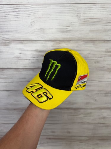 Monster valentino rossi 46 - valentino, vr/46