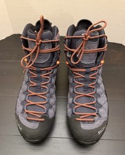Salewa Mountain MTN Alp