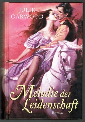 Melodie der leidenschaft - melodie,