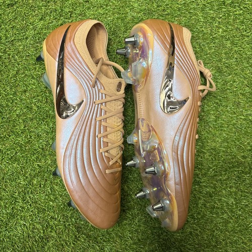 Scarpe calcio nike tiempo - nike,