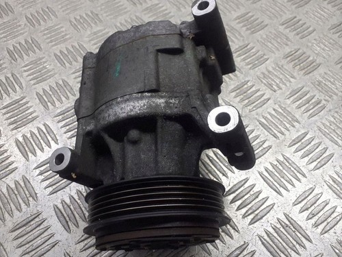 Lancia musa 2008 essence - lancia,
