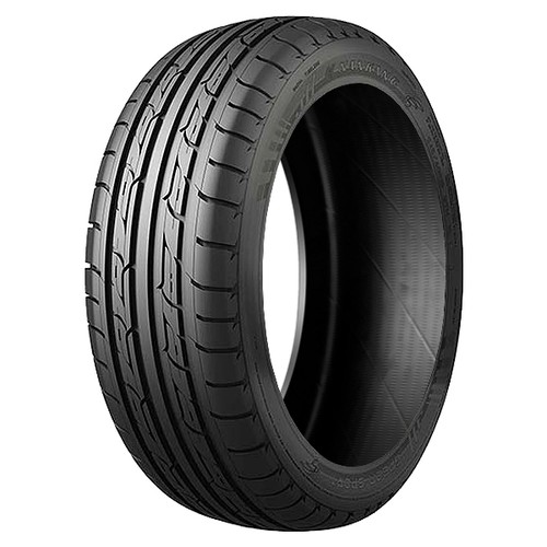 Gomme pneumatici nankang - gomme,