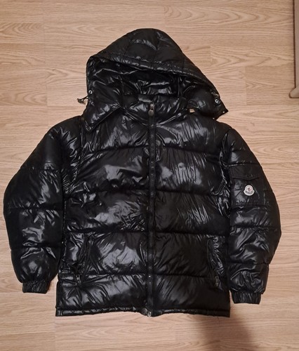 Giubbino moncler - giubbino,