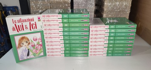 Situazioni lui le - le, e