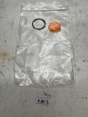 Kit guarnizioni multivac - guarnizioni,