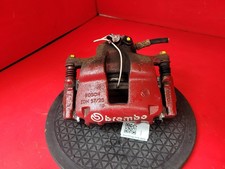 ALFA ROMEO MITO JTDM-2 SPRINT PINZA FRENO ANTERIORE DESTRA BREMBO 2013 1.2L DIESEL