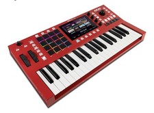 Tastiera Akai Professional MPC